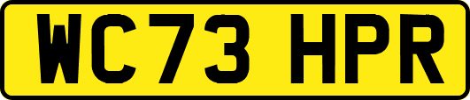 WC73HPR