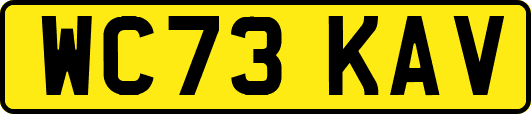 WC73KAV