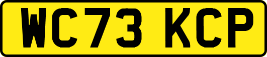 WC73KCP