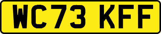 WC73KFF