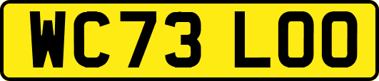 WC73LOO