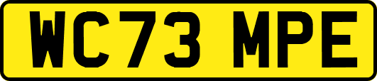 WC73MPE