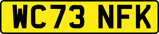 WC73NFK
