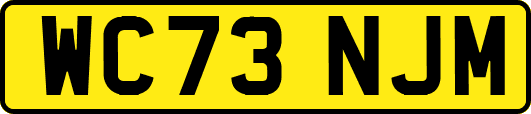WC73NJM