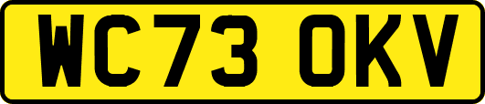 WC73OKV