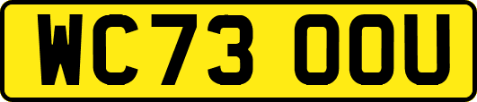 WC73OOU