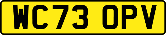 WC73OPV