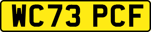 WC73PCF