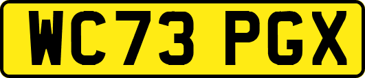 WC73PGX