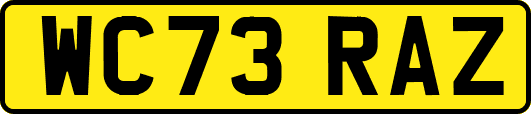 WC73RAZ