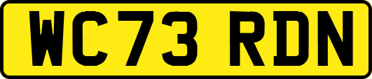 WC73RDN