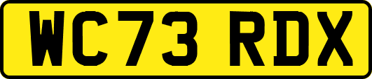 WC73RDX