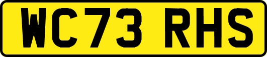 WC73RHS