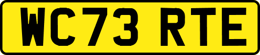 WC73RTE