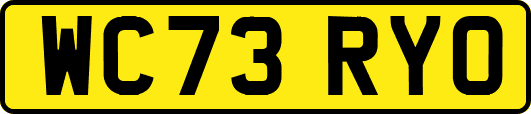 WC73RYO