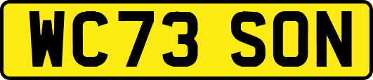 WC73SON