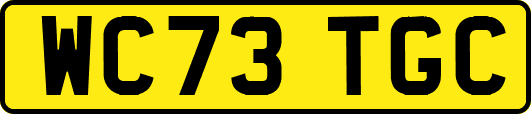 WC73TGC