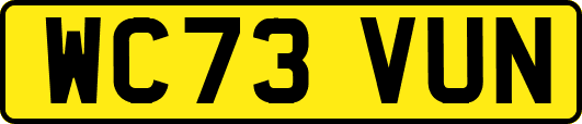 WC73VUN