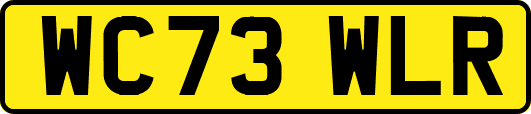 WC73WLR