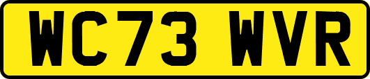 WC73WVR