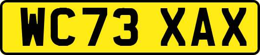 WC73XAX