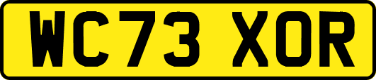 WC73XOR