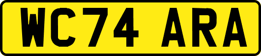 WC74ARA