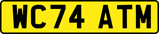 WC74ATM