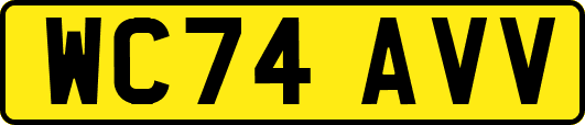 WC74AVV