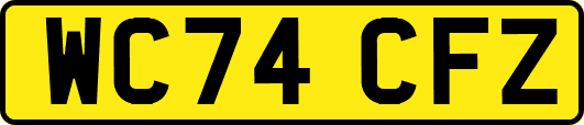 WC74CFZ