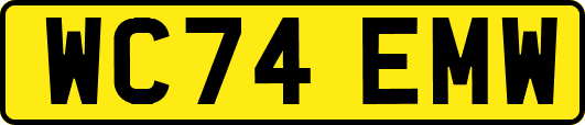 WC74EMW