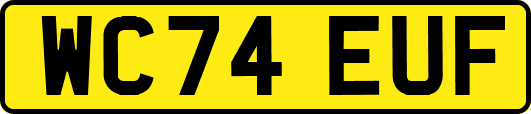 WC74EUF