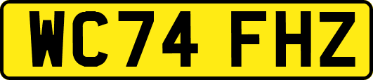 WC74FHZ