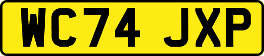 WC74JXP