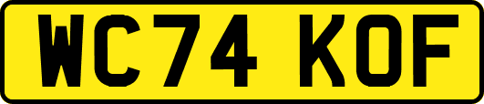 WC74KOF