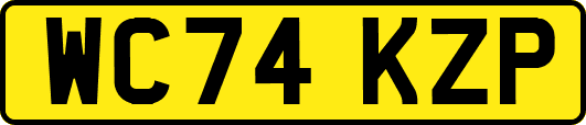 WC74KZP