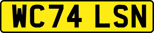 WC74LSN