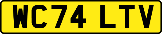 WC74LTV
