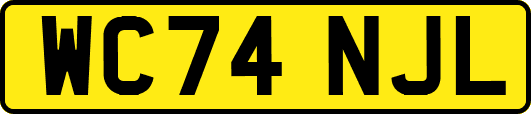 WC74NJL