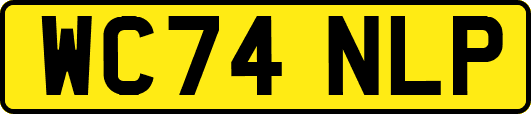 WC74NLP