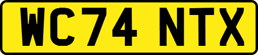 WC74NTX