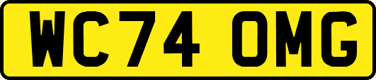 WC74OMG