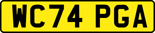 WC74PGA