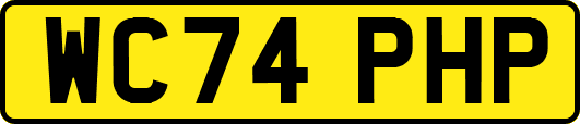 WC74PHP