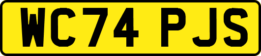 WC74PJS