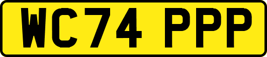 WC74PPP