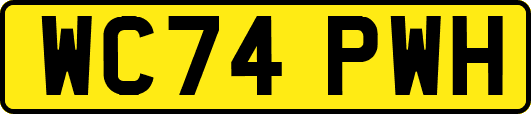 WC74PWH