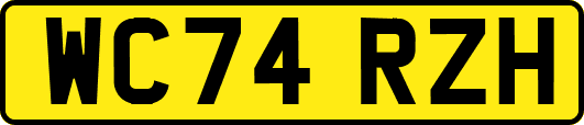 WC74RZH