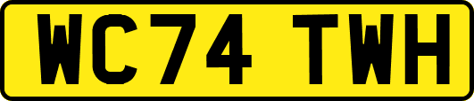 WC74TWH