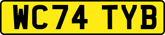 WC74TYB